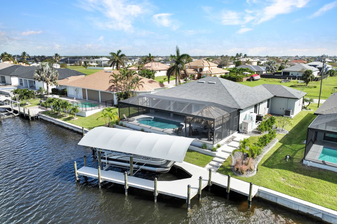 1224 NW 36th Ave, Cape Coral, FL 33993