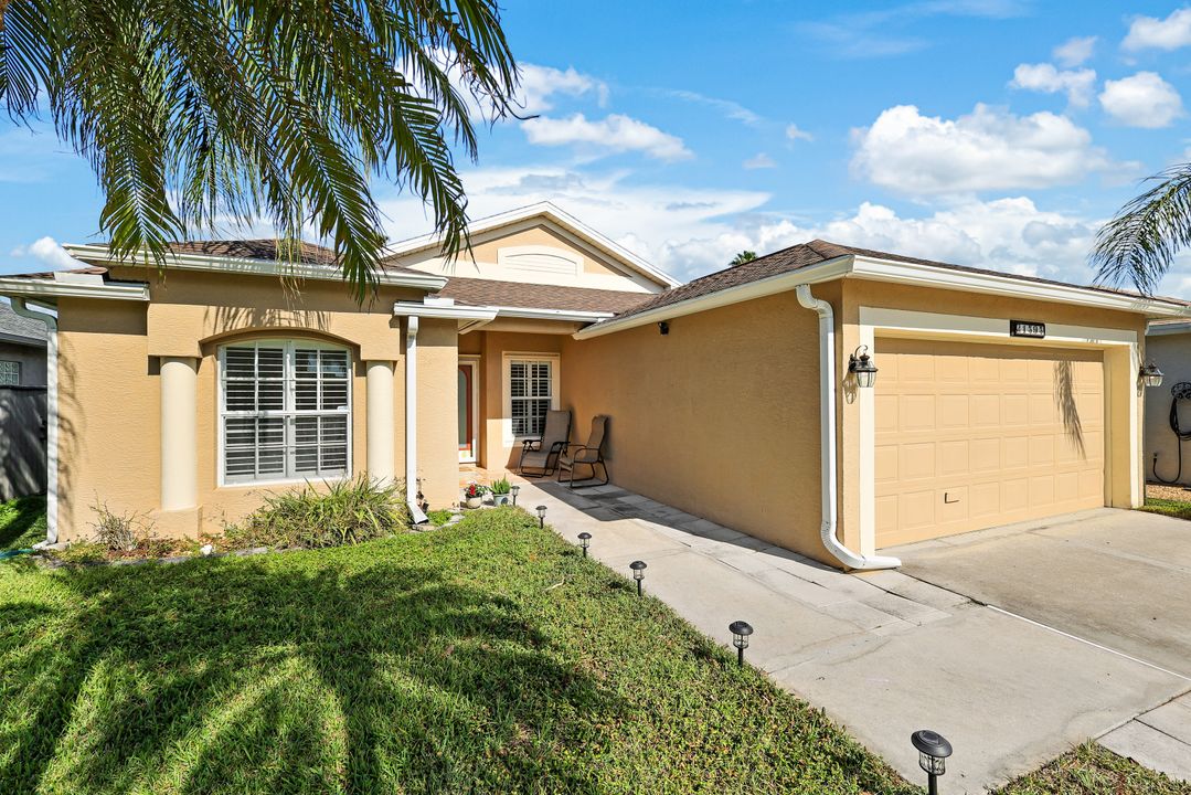 21595 Brixham Run Loop, Estero, FL 33928