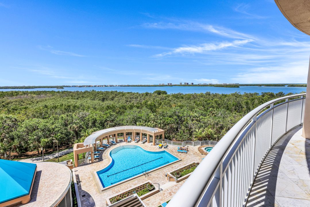 4931 Bonita Bay Blvd #501, Bonita Springs, FL 34134