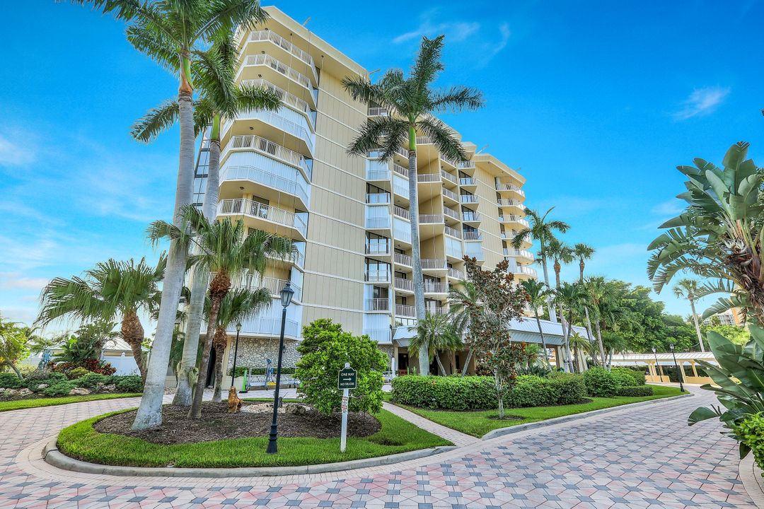 520 S Collier Blvd #901, Marco Island, FL 34145