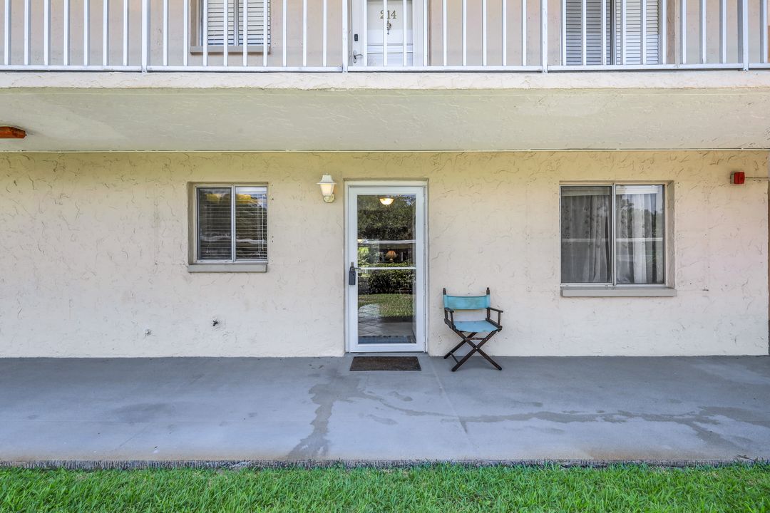 5515 Rattlesnake Hammock Rd #114, Naples, FL 34113