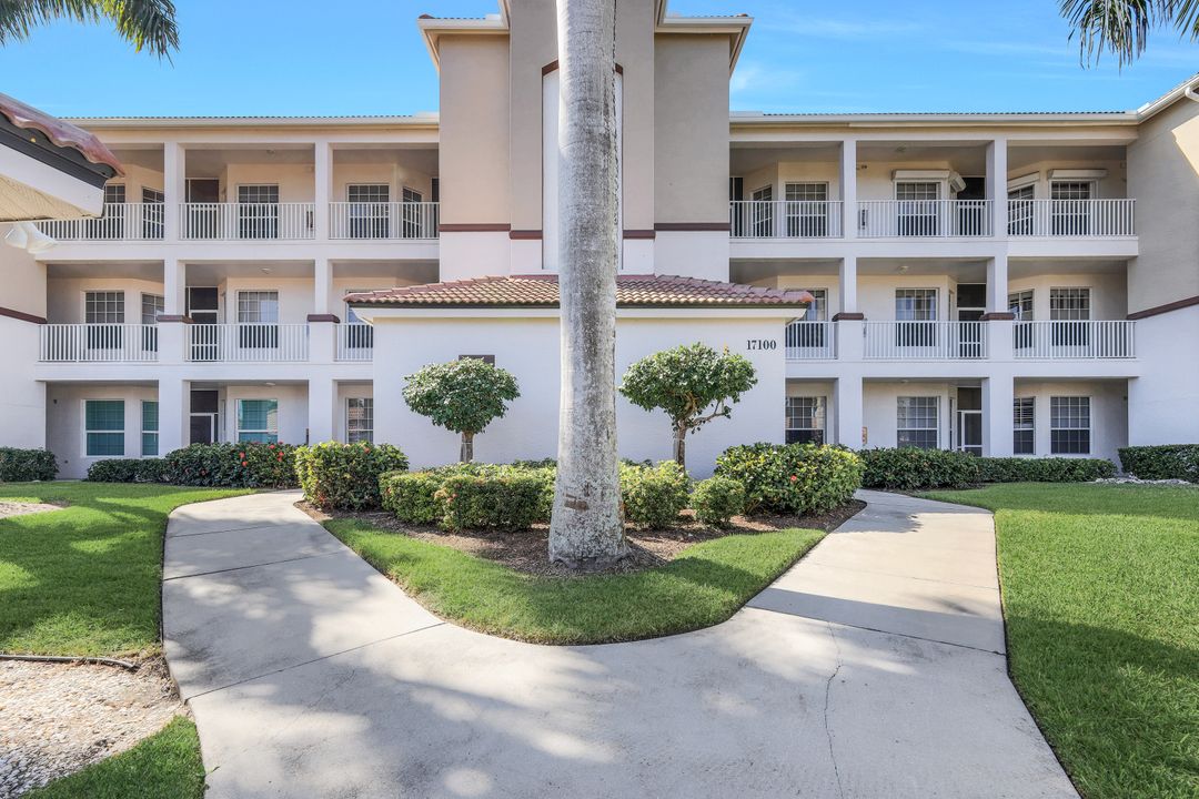 17100 Bridgestone Ct #303, Fort Myers, FL 33908