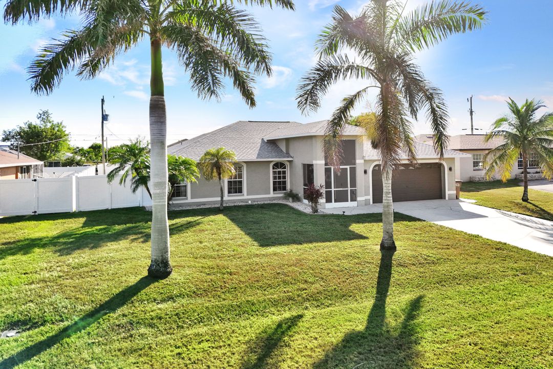 216 SE 25th Terrace, Cape Coral, FL 33904