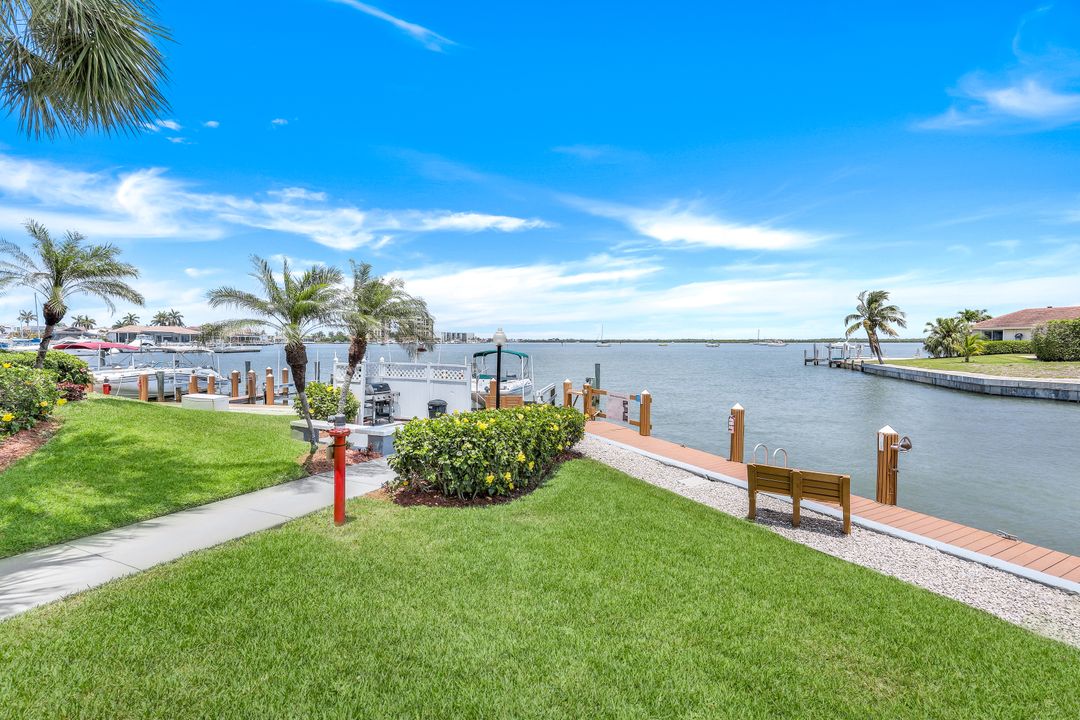 991 N Barfield Dr #107, Marco Island, FL 34145