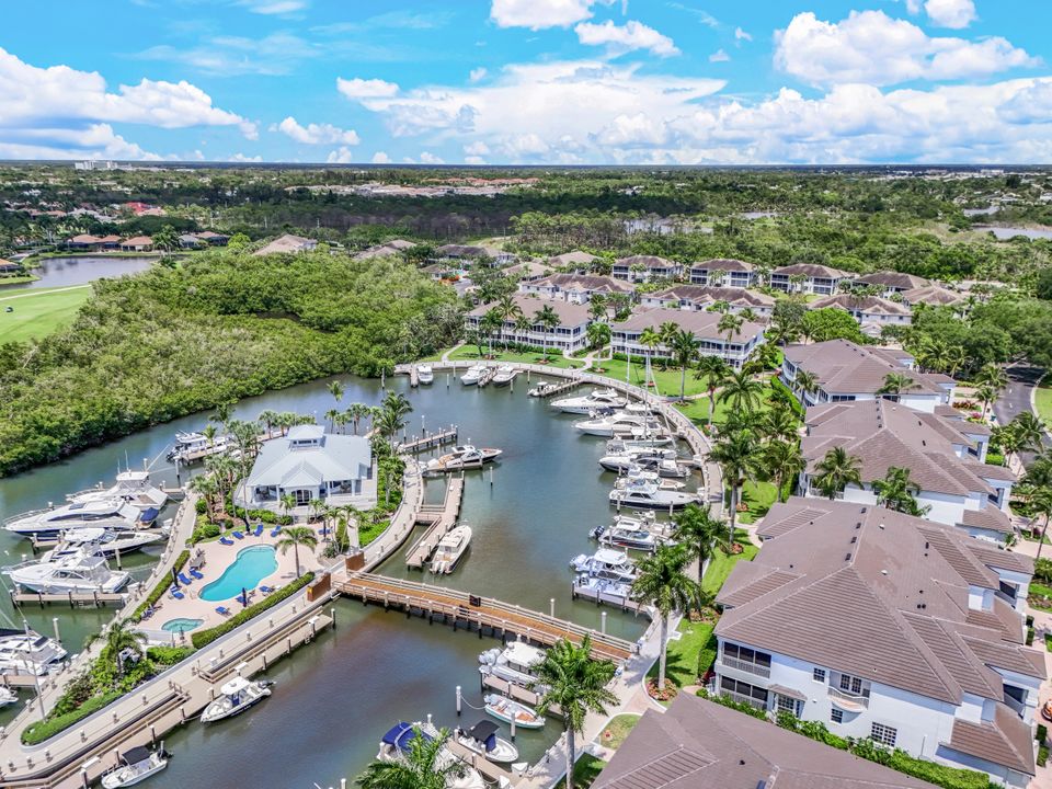 1777 Gulfstar Dr S #Boat Slip 16, Naples, FL 34112