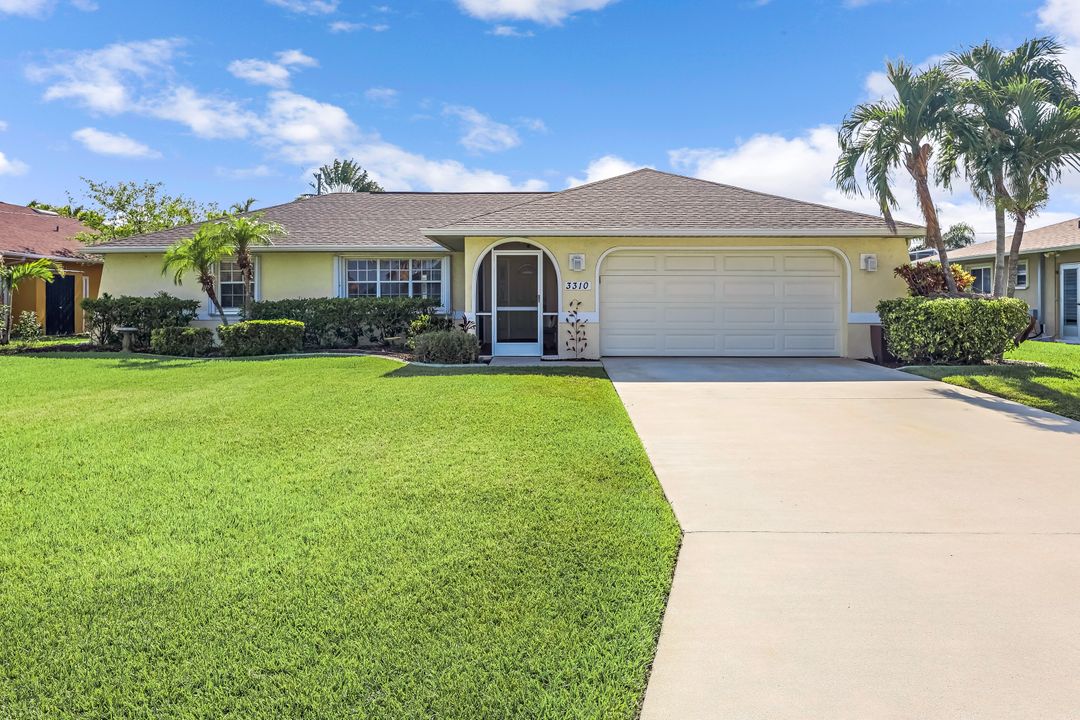 3310 SW 1st Ave, Cape Coral, FL 33914