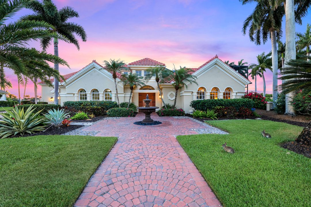 11210 Marblehead Manor Ct, Fort Myers, FL 33908