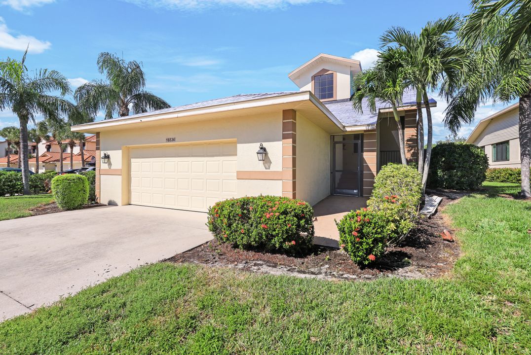 16536 Heron Coach Way, Fort Myers, FL 33908