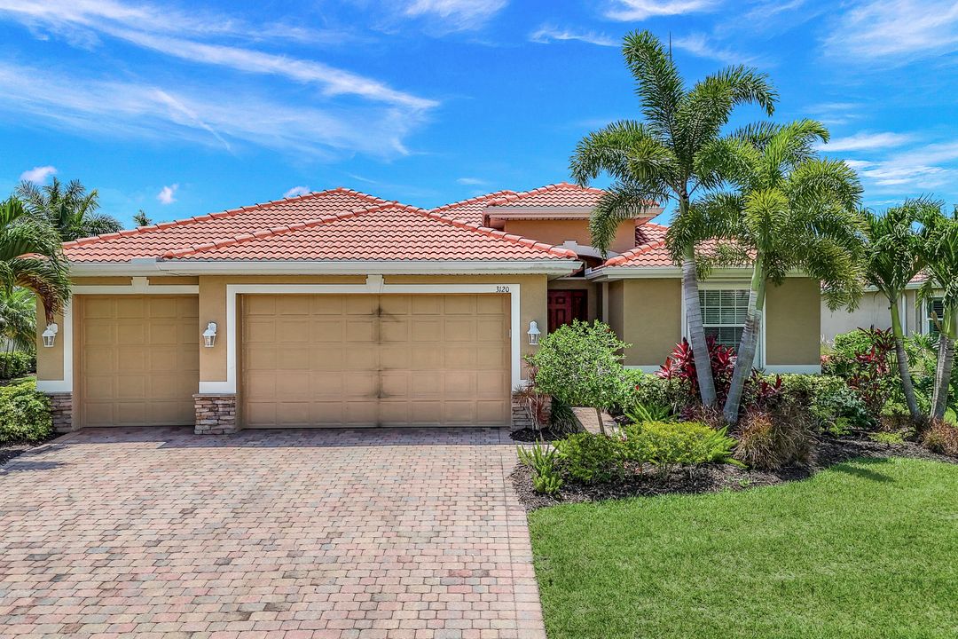 3120 Scarlet Oak Pl, North Fort Myers, FL 33903