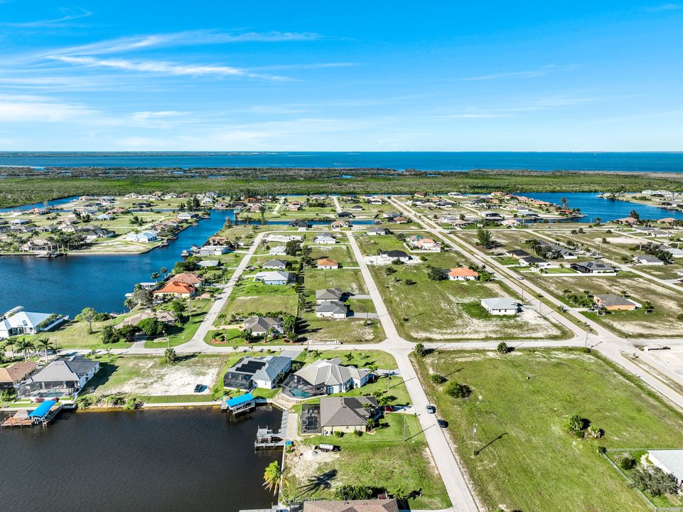 4236 NW 31st Terrace, Cape Coral, FL 33993