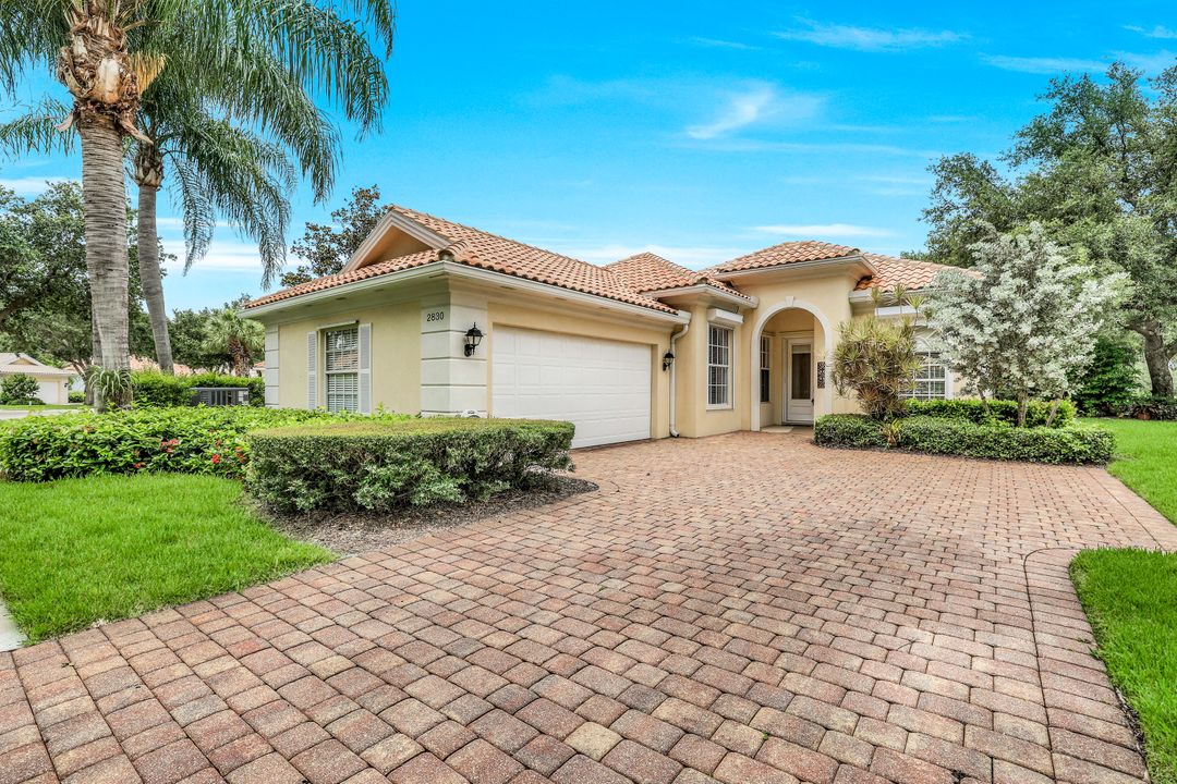 2830 Jude Island Way, Naples, FL 34119