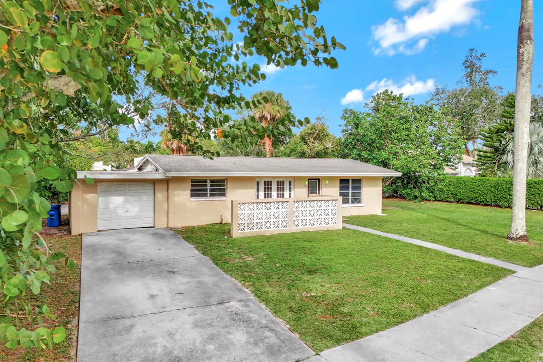 1345 Rio Vista, Fort Myers, FL 33901