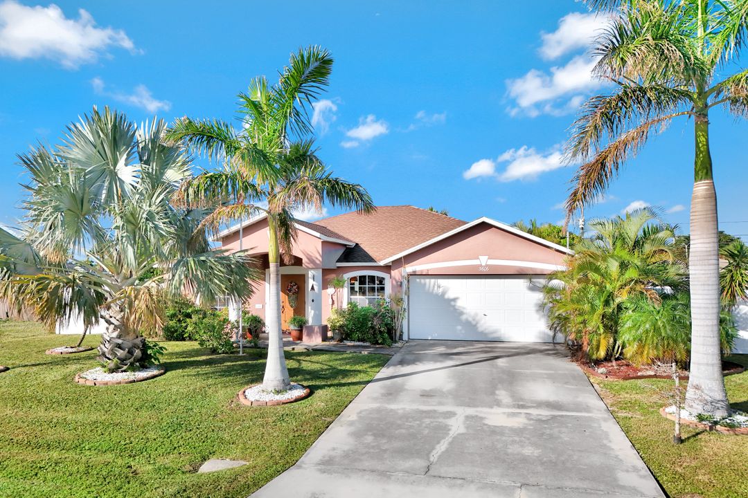 3606 SW 3rd Ave, Cape Coral, FL 33914