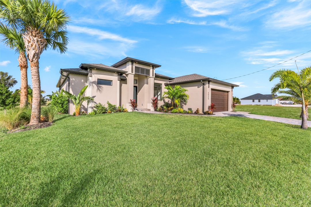 4525 NW 33rd Ln, Cape Coral, FL 33993