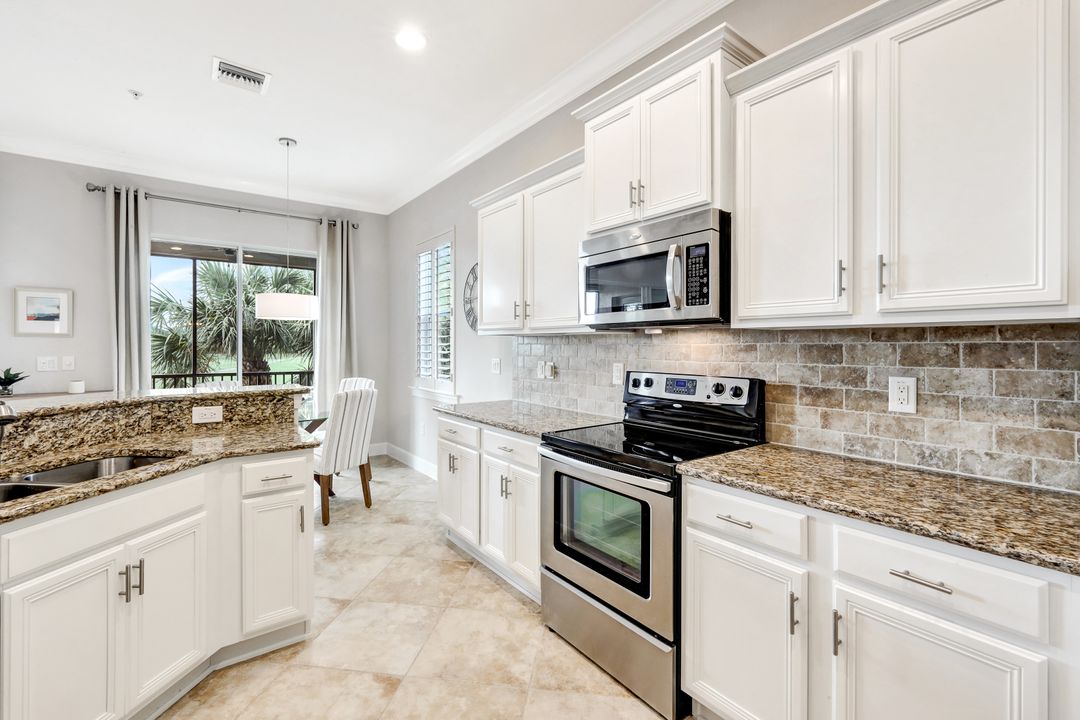 9545 Ironstone Terrace  #202, Naples, FL 34120