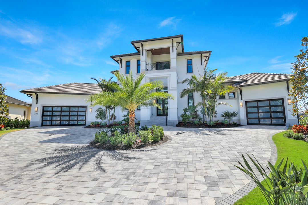 830 Arcadia Ct, Marco Island, FL 34145