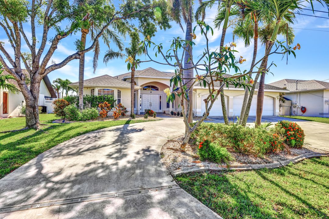 5007 SW 11th Ct, Cape Coral, FL 33914