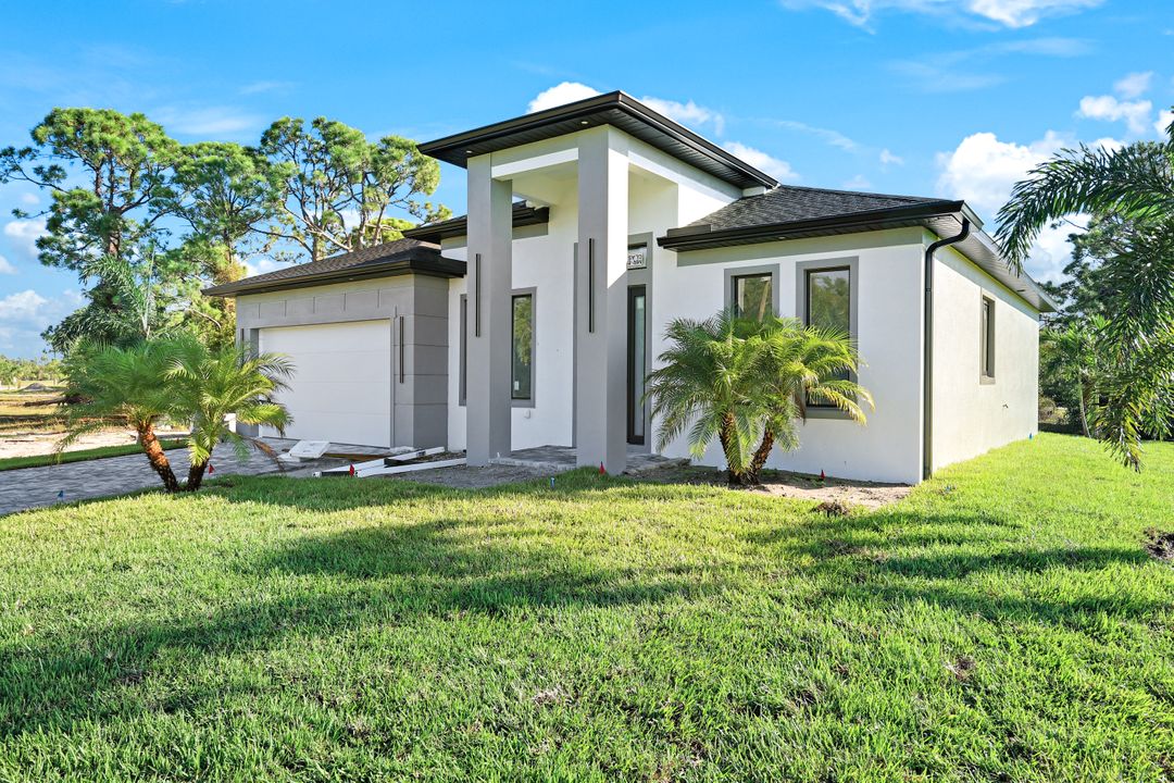 4501 NW 36th Ave, Cape Coral, FL 33993