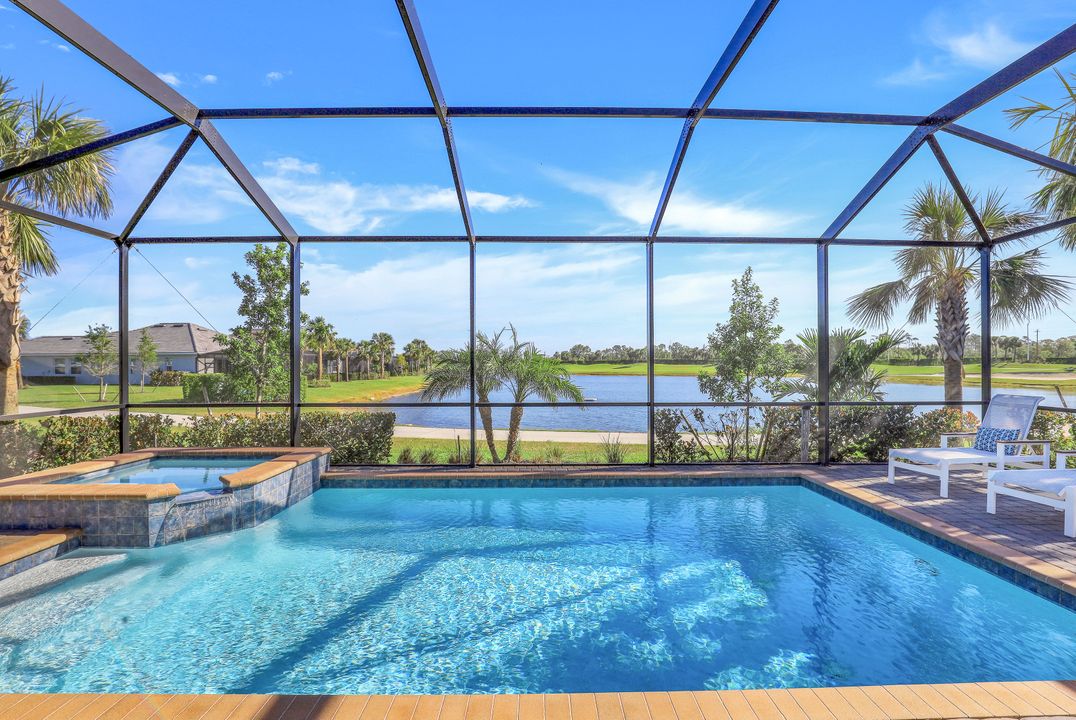 25192 Keygrass Ct, Punta Gorda, FL 33955