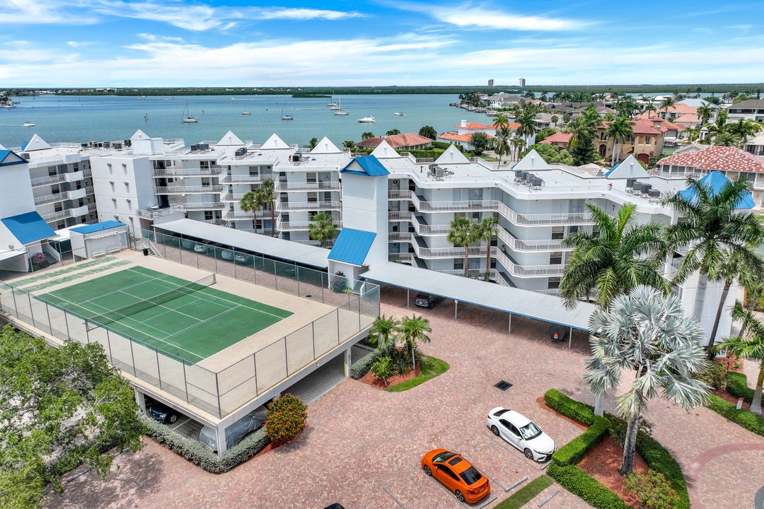 991 N Barfield Dr #107, Marco Island, FL 34145