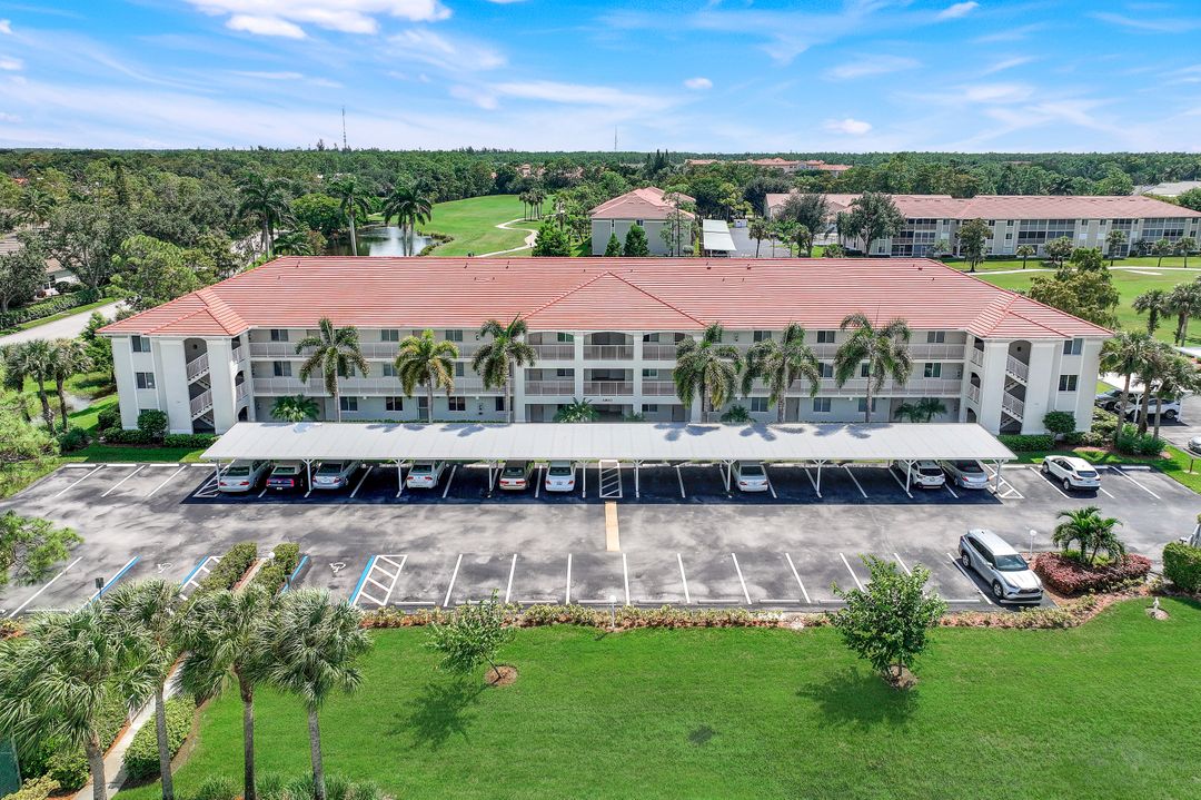 1100 Eastham Way #208, Naples, FL 34104