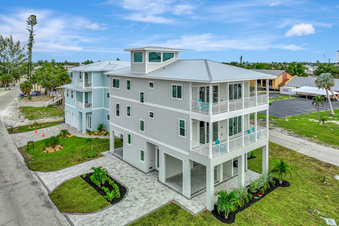 3749 Estero Blvd, Fort Myers Beach, FL 33931