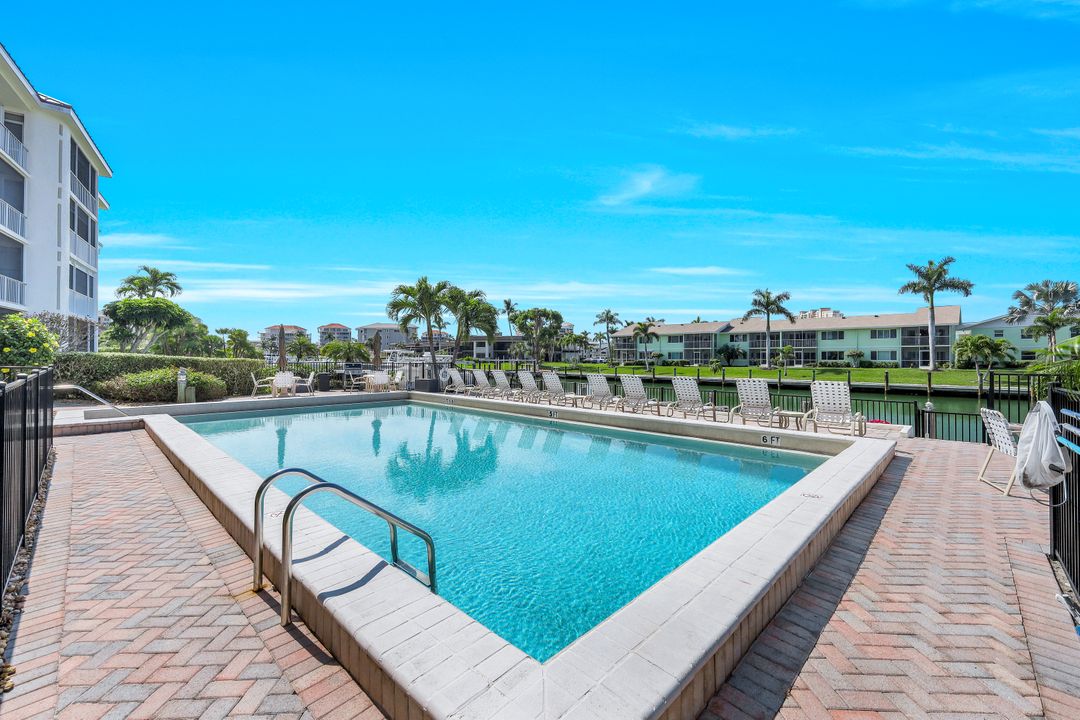 848 Collier Ct #205, Marco Island, FL 34145