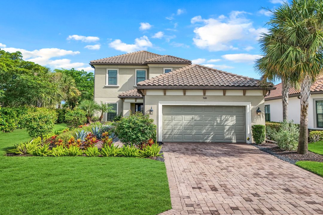 9143 Trivoli Ter, Naples, FL 34119