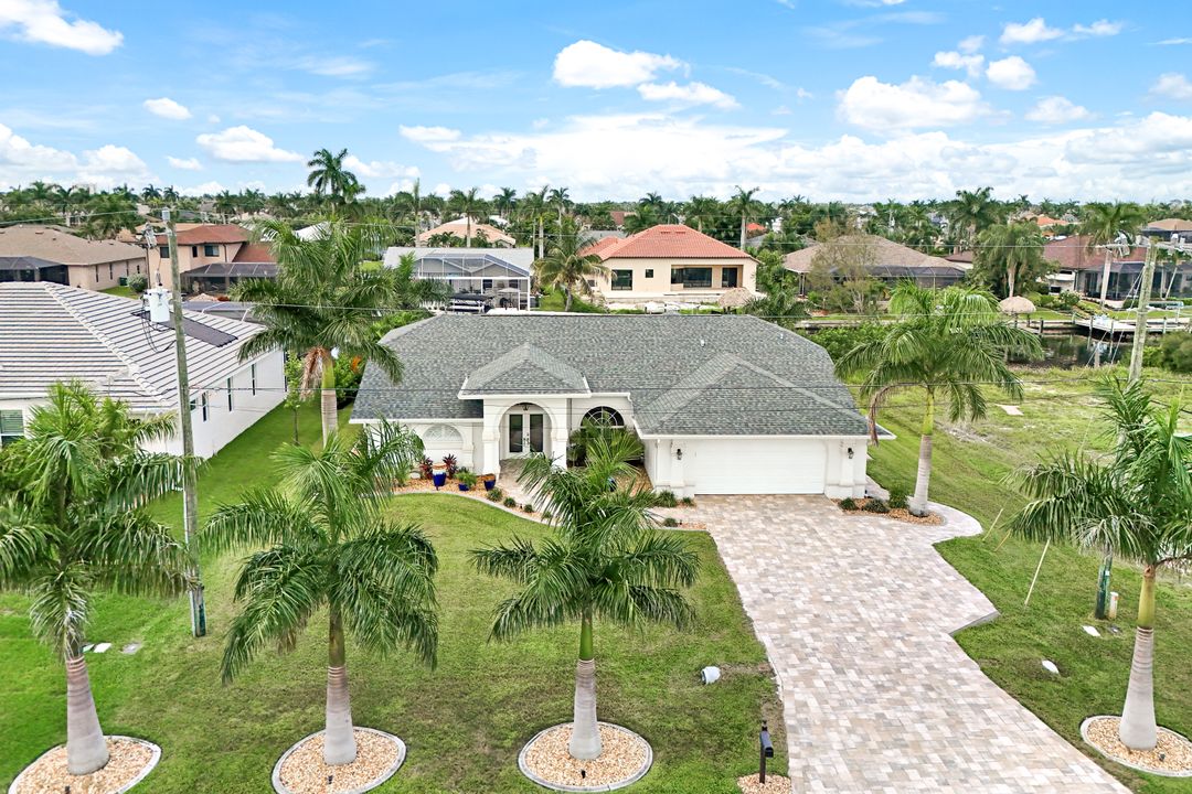 2310 SW 43rd Terrace, Cape Coral, FL 33914