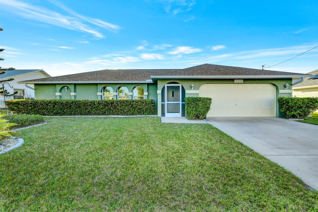 2226 SE 5th Pl, Cape Coral, FL 33990