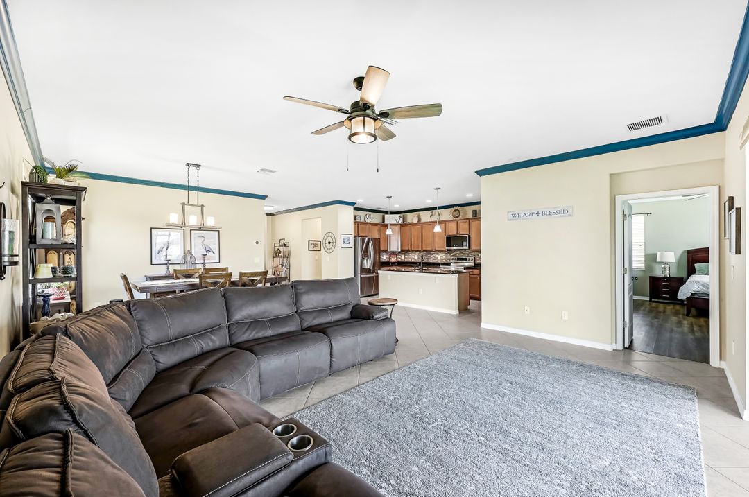 9321 Via San Giovani St, Fort Myers, FL 33905