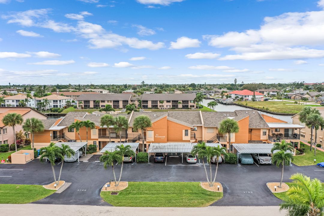 3722 SE 12th Ave #2C, Cape Coral, FL 33904