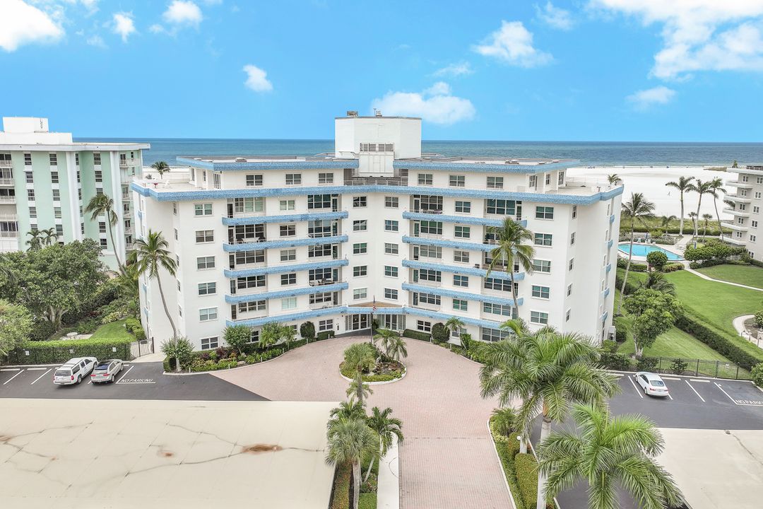 220 Seaview Ct #502, Marco Island, FL 34145