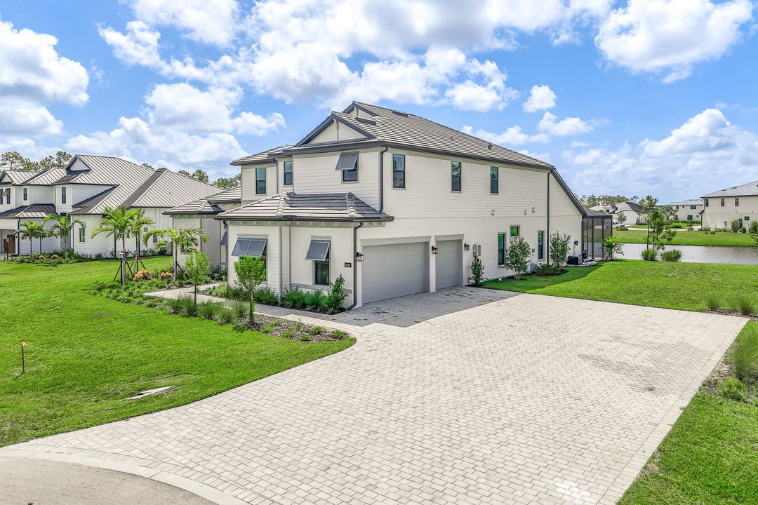 14111 Arivaca Ct, Fort Myers, FL 33913