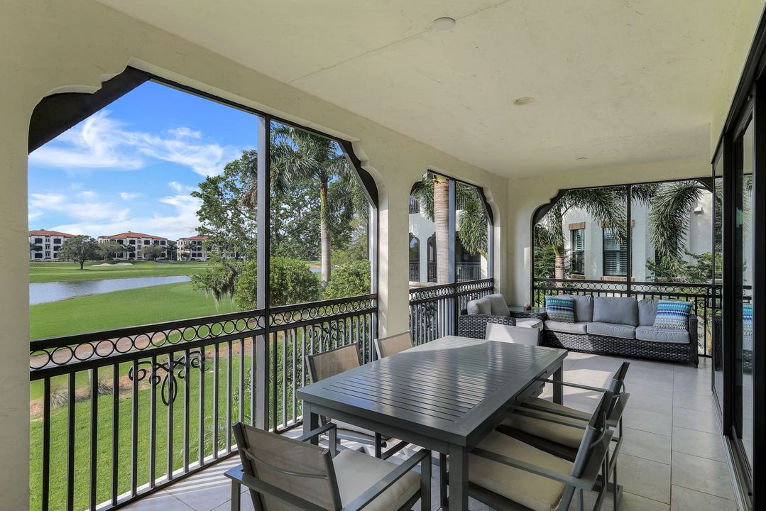 16436 Carrara Way #101, Naples, FL 34110