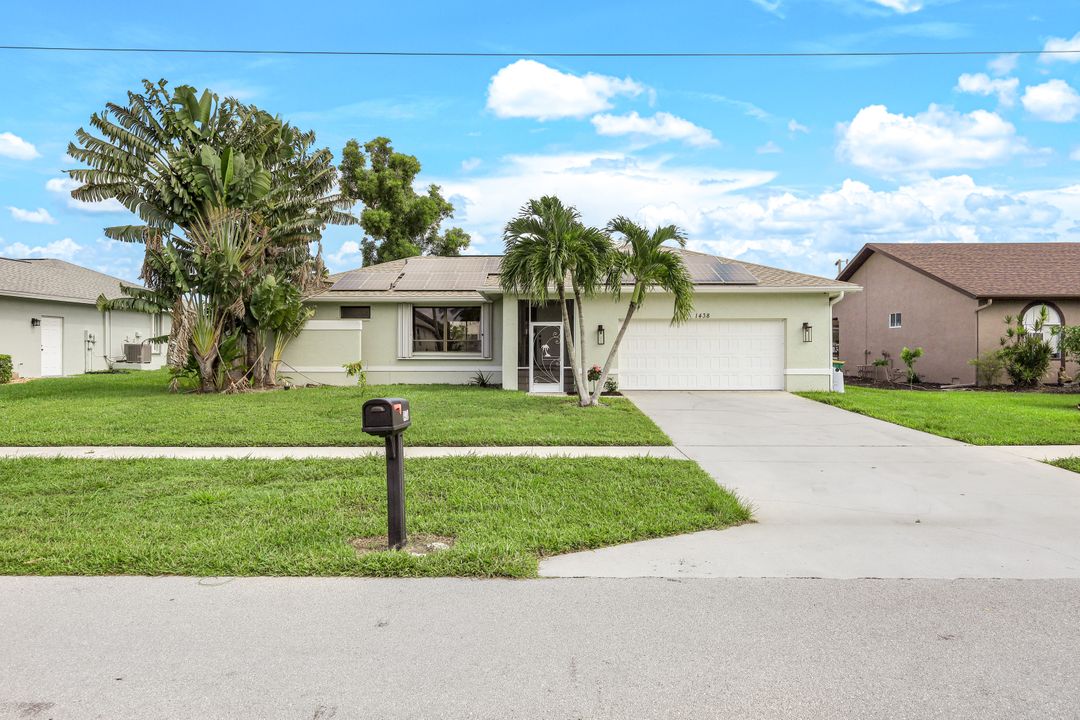 1438 Delbrook Way, Marco Island, FL 34145