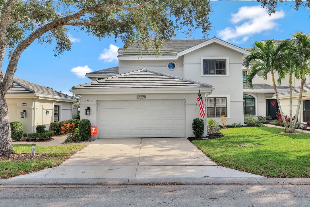 16321 Fairway Woods Dr  #705, Fort Myers, FL 33908