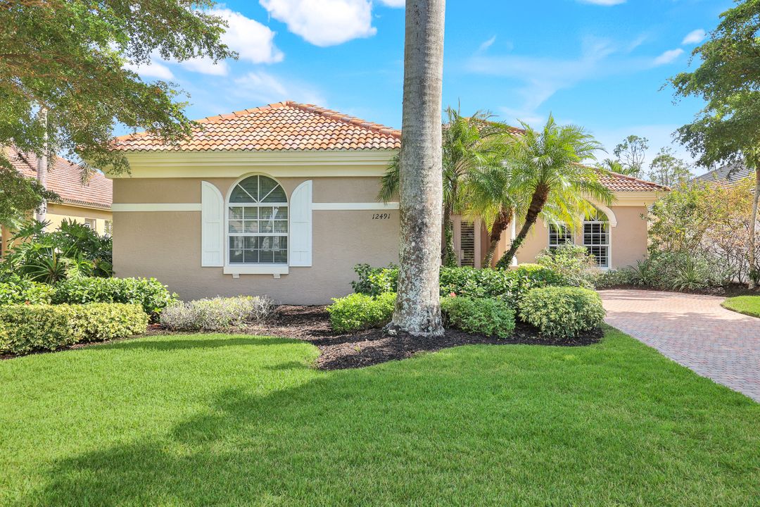 12491 Villagio Way, Fort Myers, FL 33912