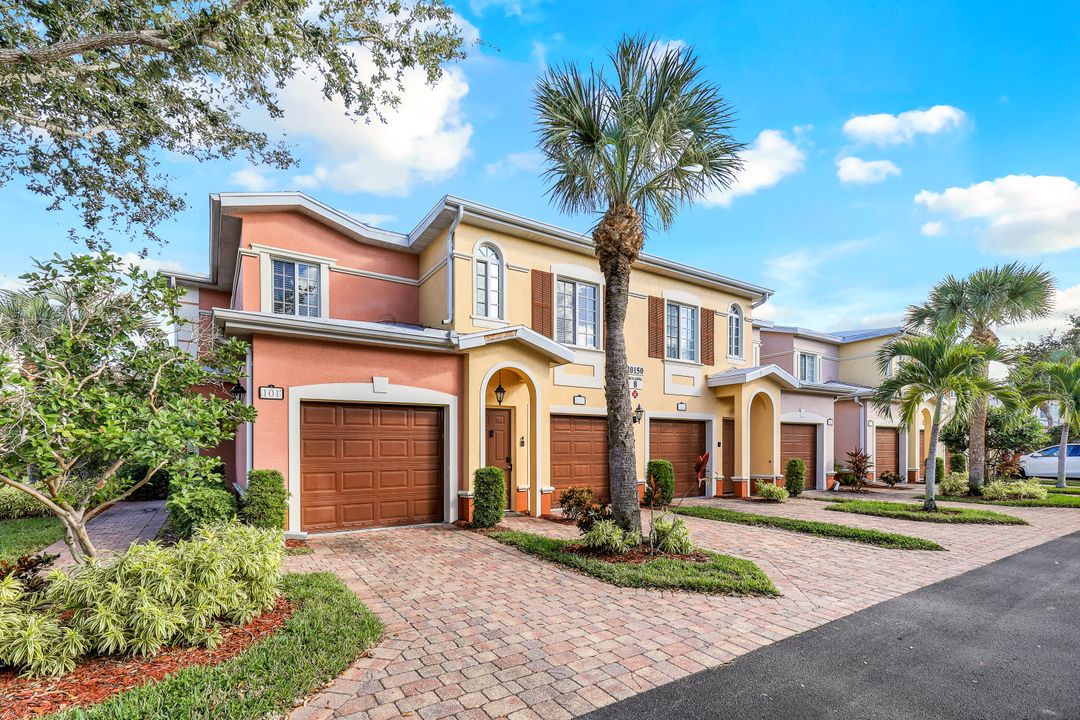 20150 Estero Gardens Cir #201, Estero, FL 33928