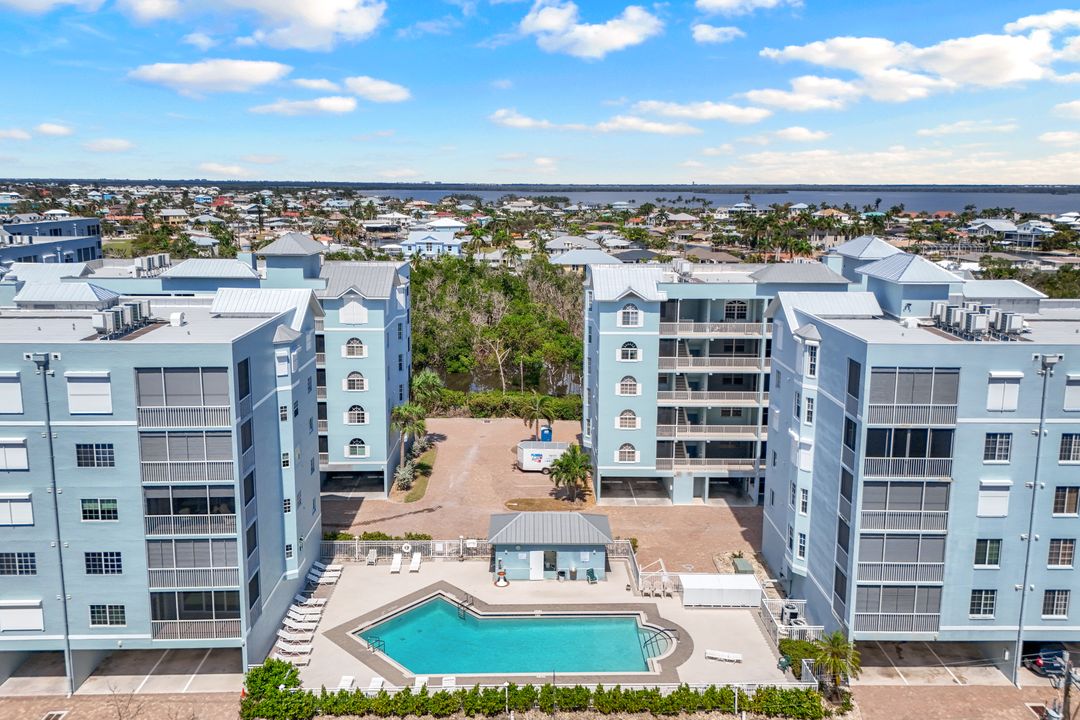 6661 Estero Blvd  #101, Fort Myers Beach, FL 33931