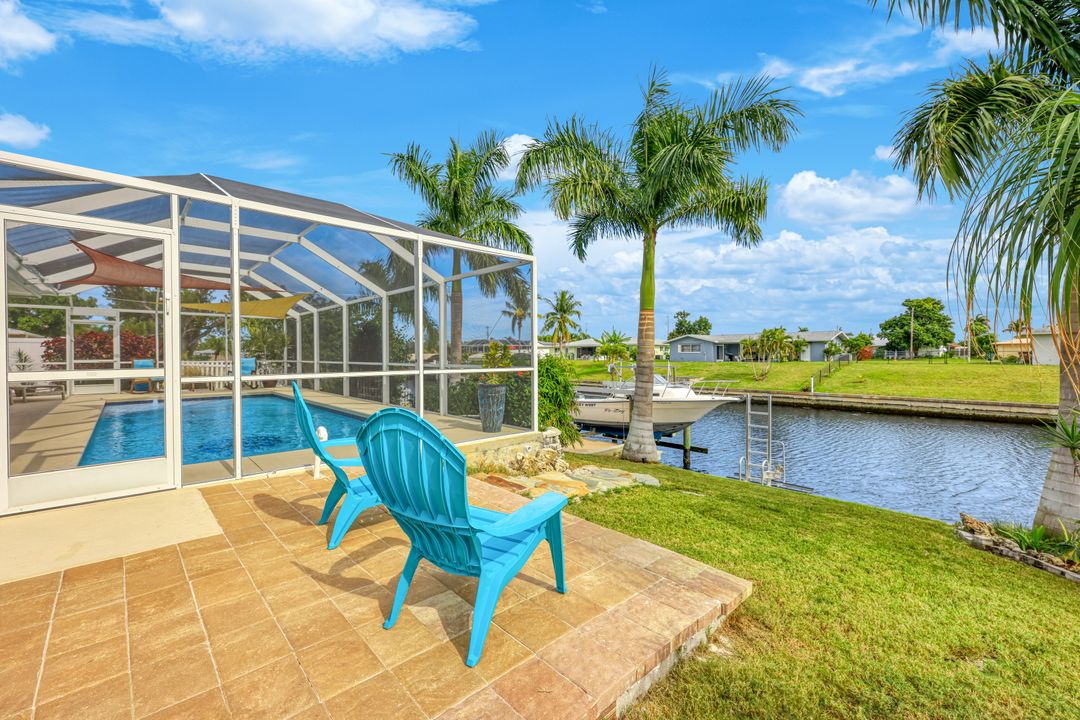 2835 SE 16th Pl, Cape Coral, FL 33904