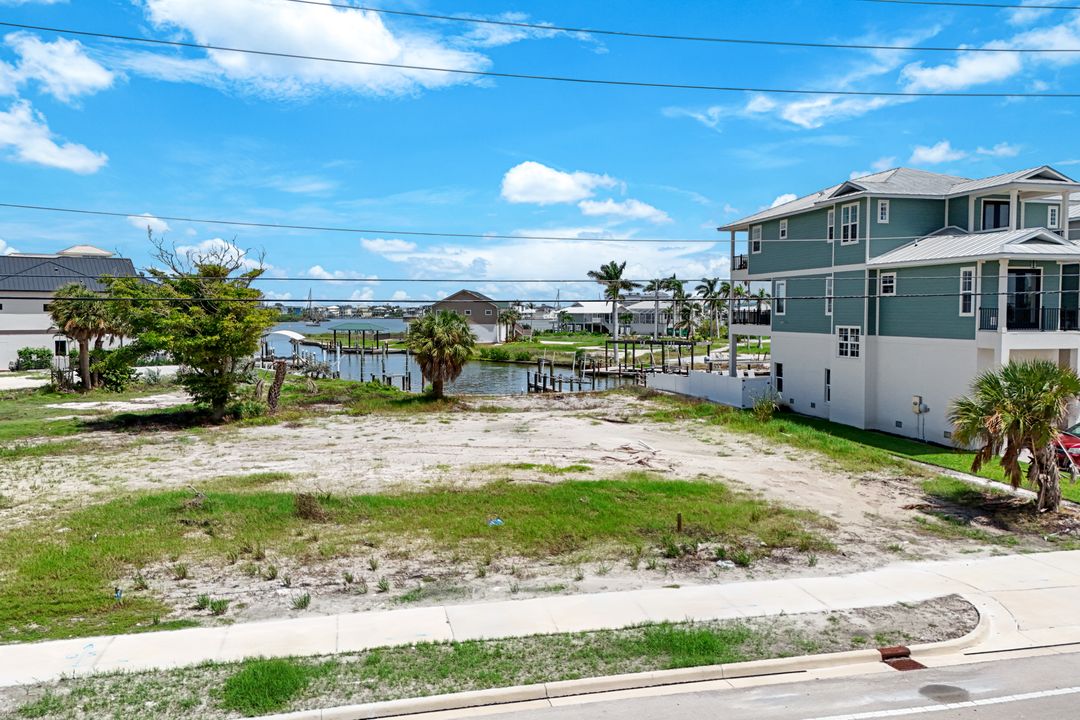 601 Estero Blvd, Fort Myers Beach, FL 33931