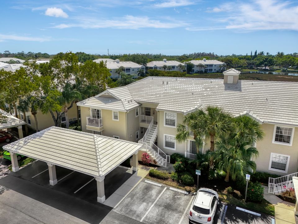 1300 Sweetwater Cove UNIT #6202, Naples, FL 34110