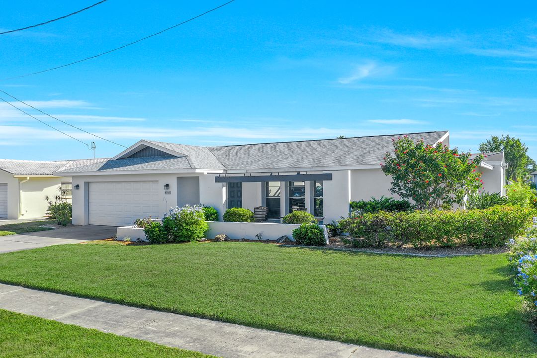 4556 W Coral Cir, North Fort Myers, FL 33903