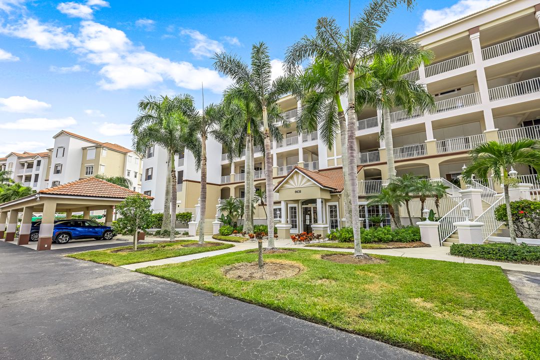 9131 Southmont Cove #206, Fort Myers, FL 33908