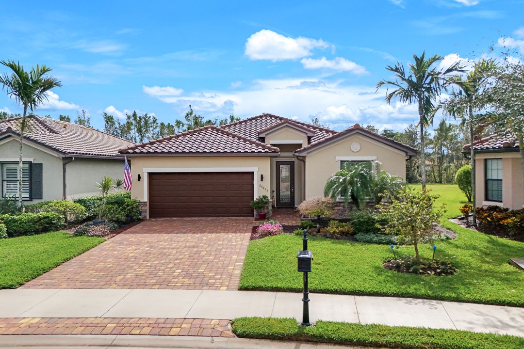 20433 Cypress Shadows Blvd, Estero, FL 33928