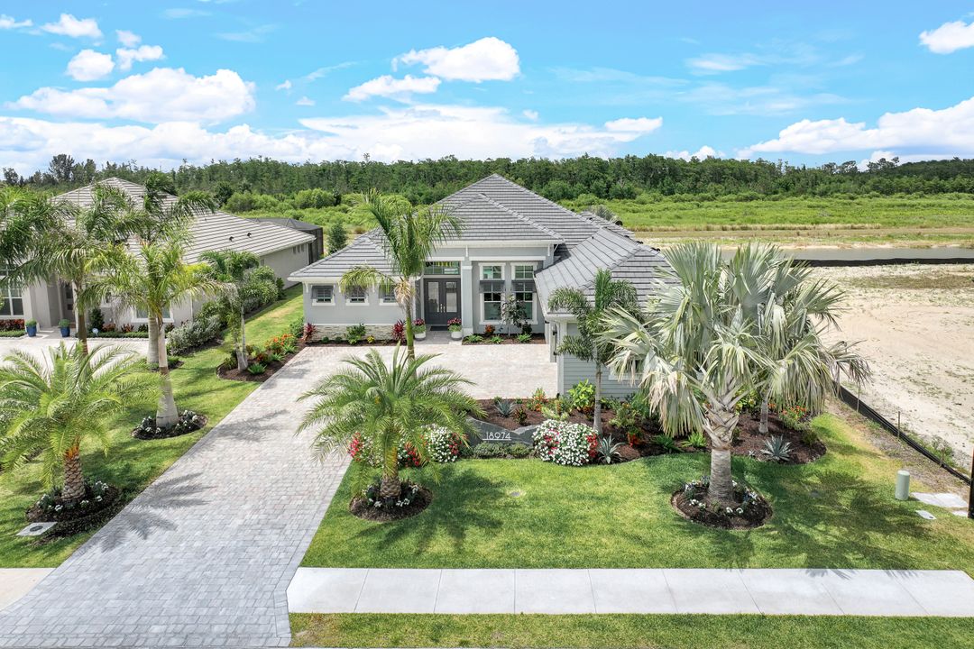 18974 WildBlue Blvd, Miromar Lakes, FL 33913