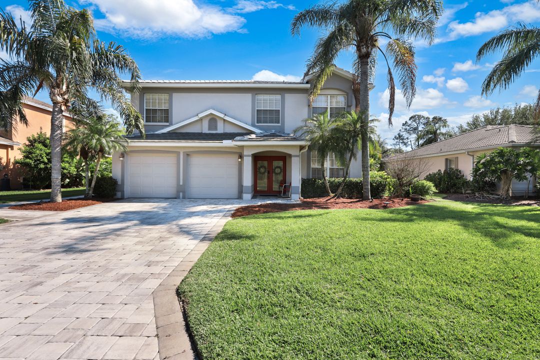 8972 Cypress Preserve Pl, Fort Myers, FL 33912