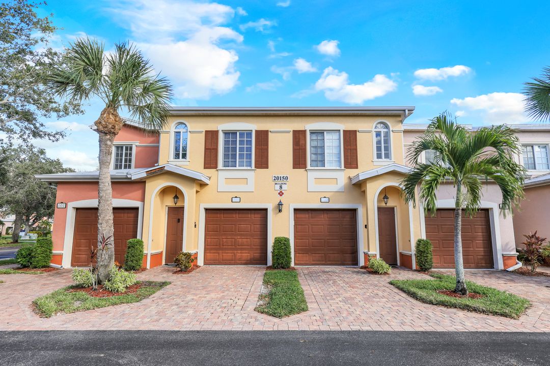 20150 Estero Gardens Cir #201, Estero, FL 33928