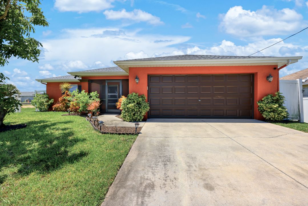 4114 Caloosa Pkwy, Cape Coral, FL 33993